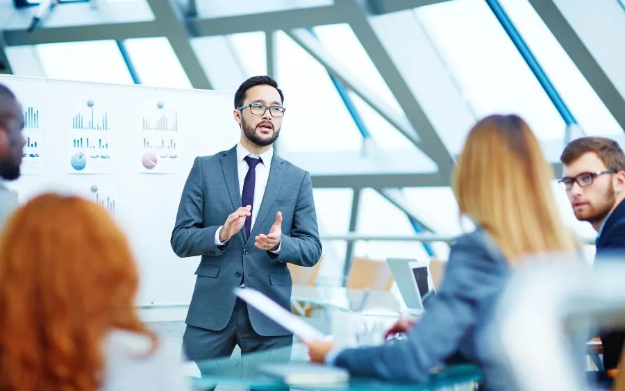 industry-expert-strategy